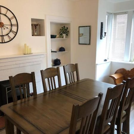 Seacot Cottage In The Heart Of The Highlands South Kessock エクステリア 写真