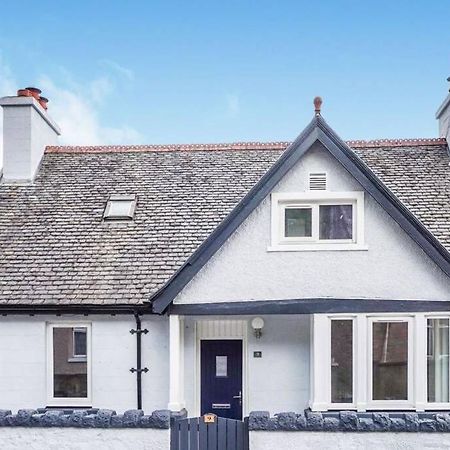 Seacot Cottage In The Heart Of The Highlands South Kessock エクステリア 写真