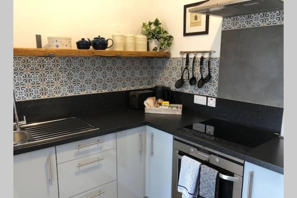 Seacot Cottage In The Heart Of The Highlands South Kessock エクステリア 写真