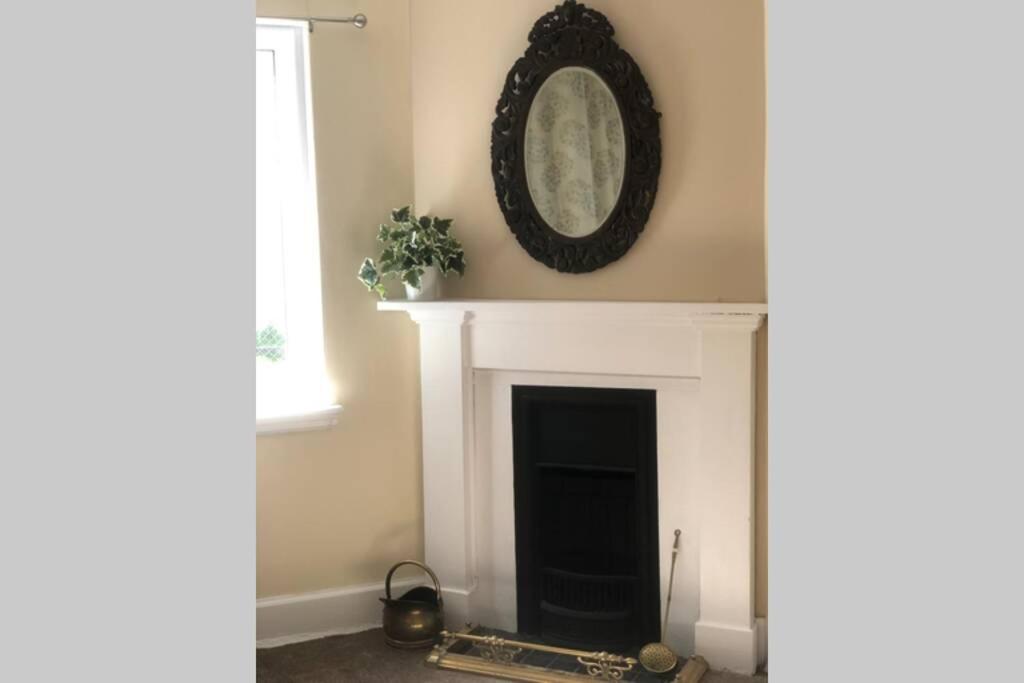 Seacot Cottage In The Heart Of The Highlands South Kessock エクステリア 写真