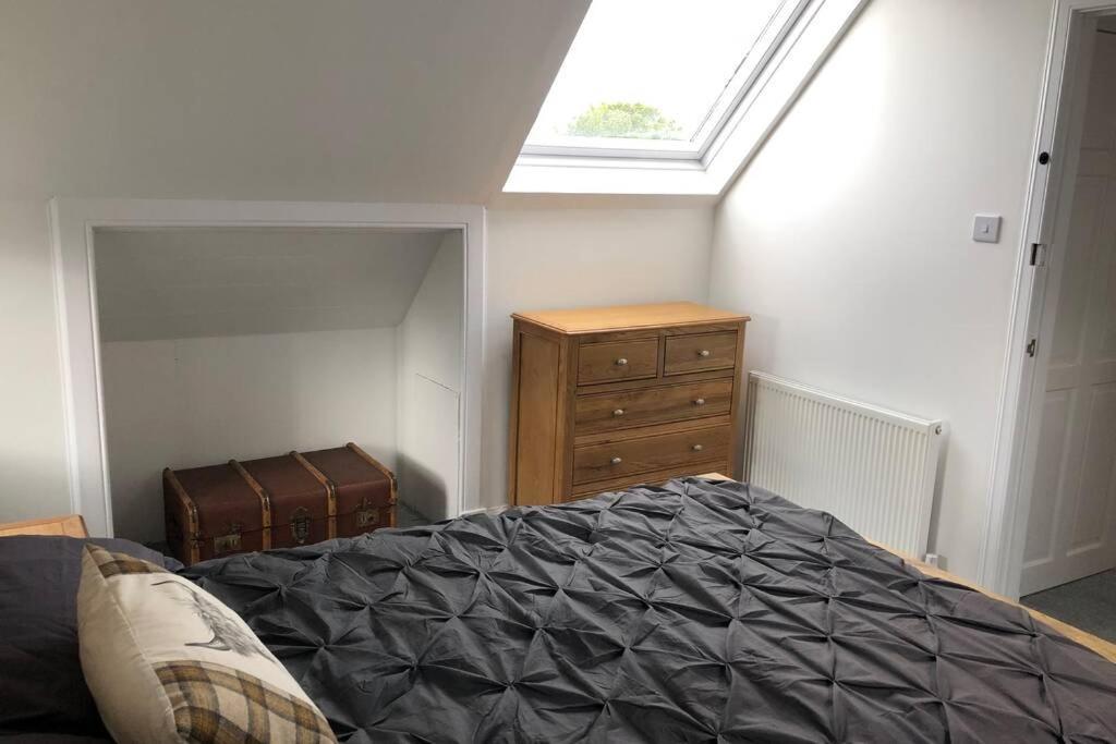 Seacot Cottage In The Heart Of The Highlands South Kessock エクステリア 写真