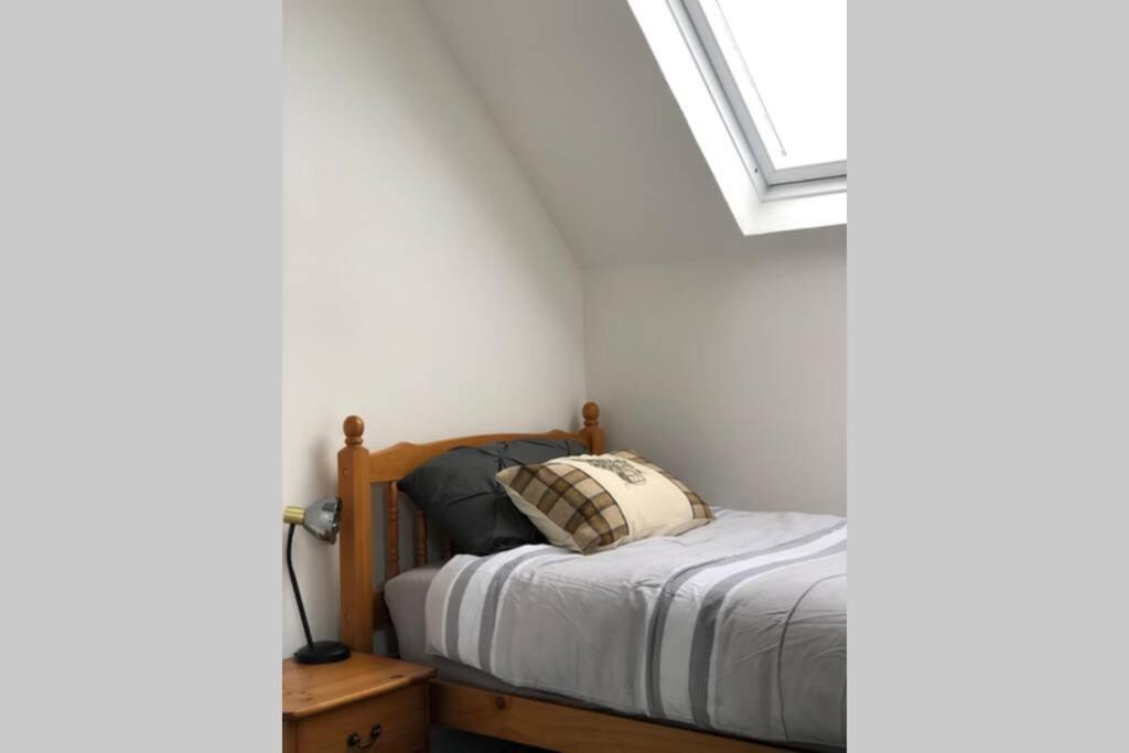 Seacot Cottage In The Heart Of The Highlands South Kessock エクステリア 写真