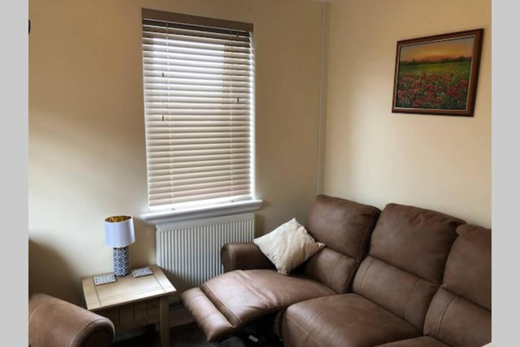 Seacot Cottage In The Heart Of The Highlands South Kessock エクステリア 写真