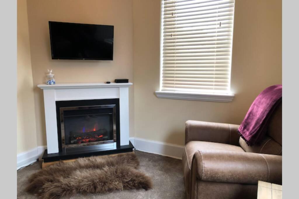Seacot Cottage In The Heart Of The Highlands South Kessock エクステリア 写真