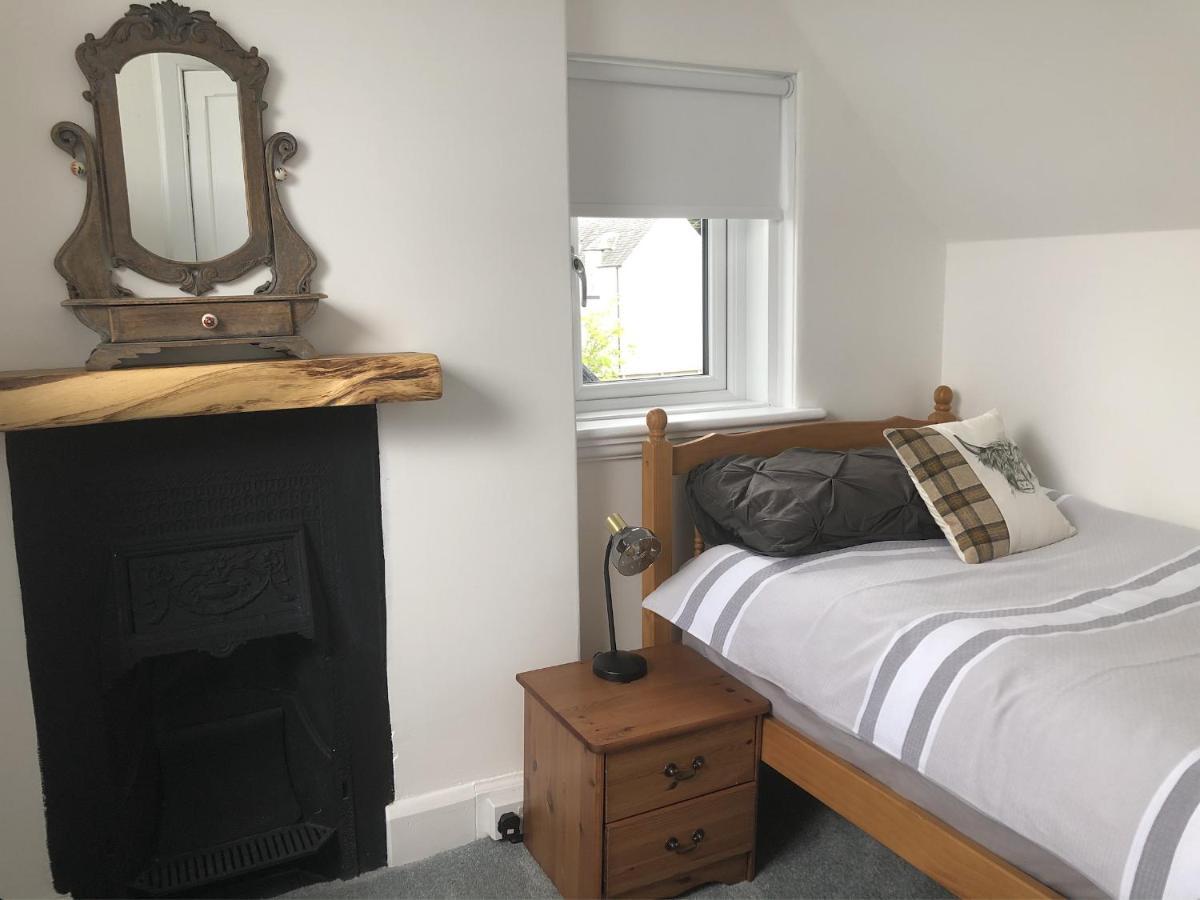 Seacot Cottage In The Heart Of The Highlands South Kessock エクステリア 写真
